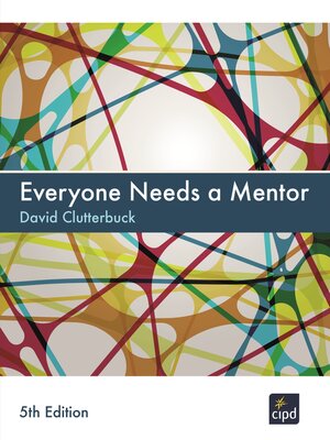 cover image of Everyone Needs a Mentor